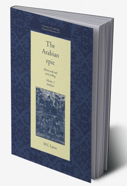 The Arabian Epic