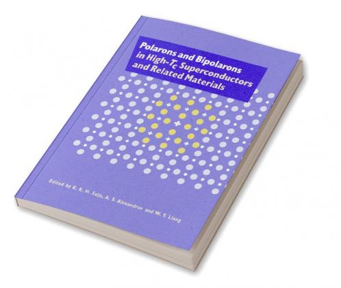 Polarons and Bipolarons in High-Tc Superconductors and Related Materials