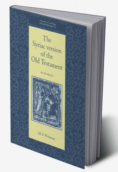The Syriac Version of the Old Testament