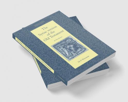 The Syriac Version of the Old Testament