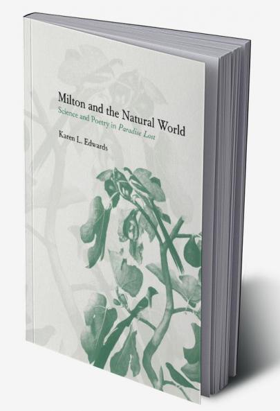 Milton and the Natural World