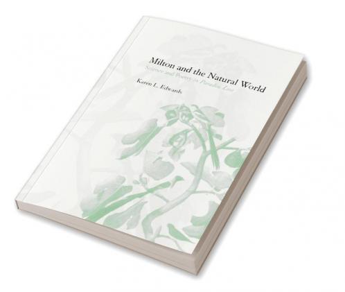 Milton and the Natural World