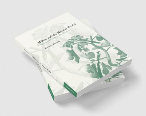 Milton and the Natural World