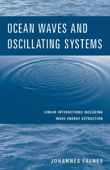 Ocean Waves and Oscillating Systems