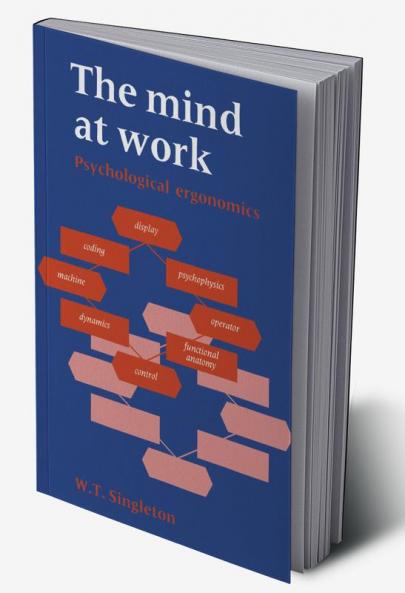 The Mind at Work