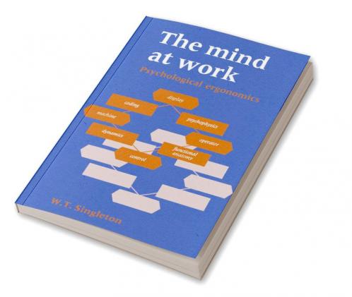 The Mind at Work
