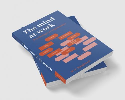 The Mind at Work