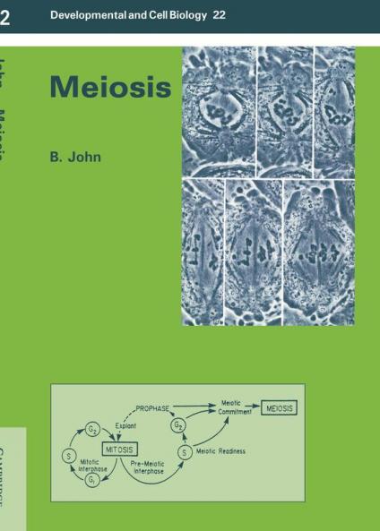 Meiosis