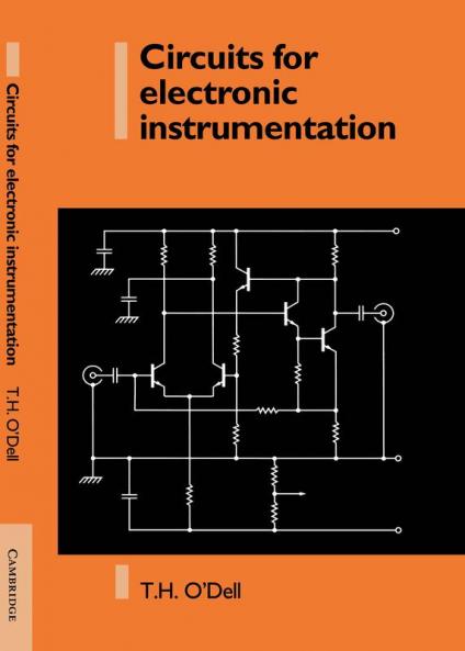 Circuits for Electronic Instrumentation