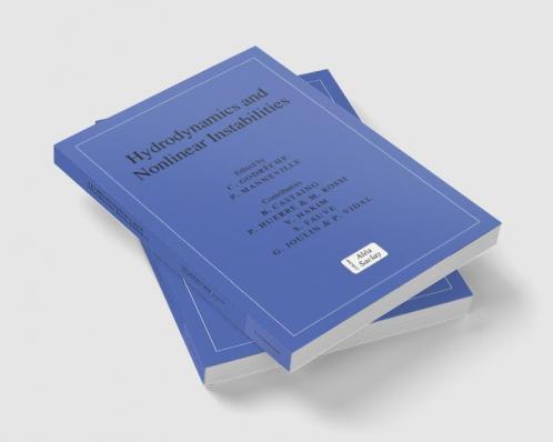 Hydrodynamics and Nonlinear Instabilities