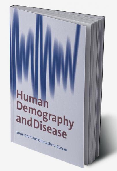 Human Demography and Disease