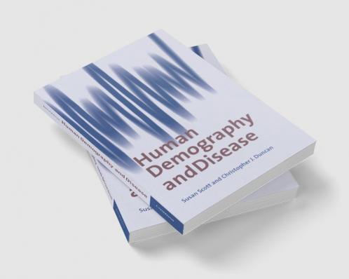 Human Demography and Disease