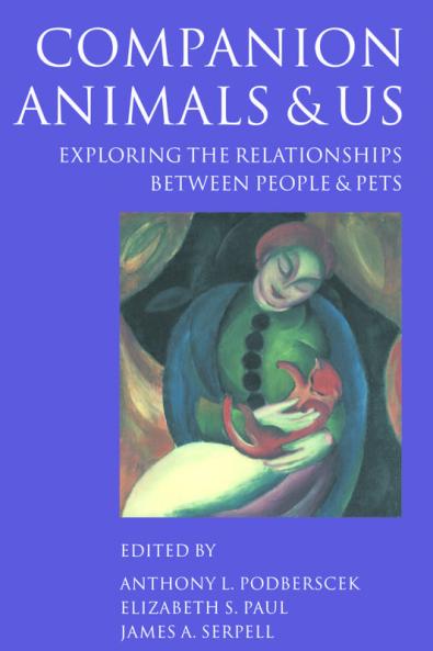 Companion Animals and Us