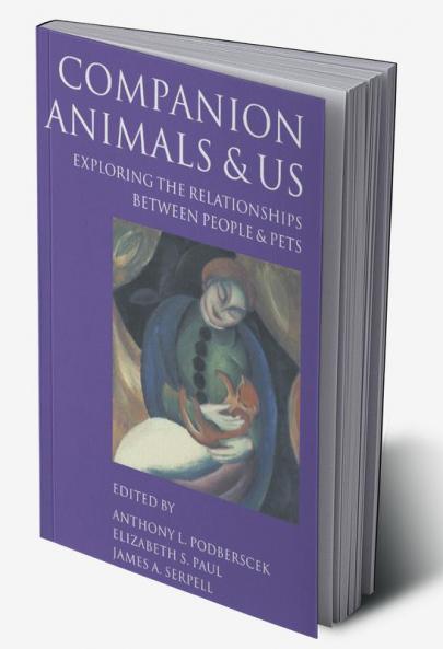 Companion Animals and Us