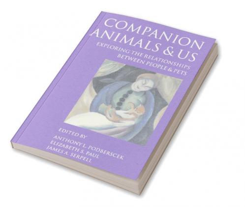 Companion Animals and Us