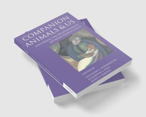 Companion Animals and Us