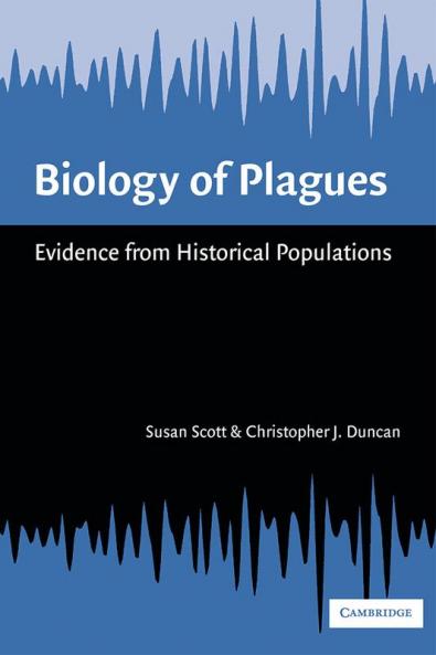 Biology of Plagues