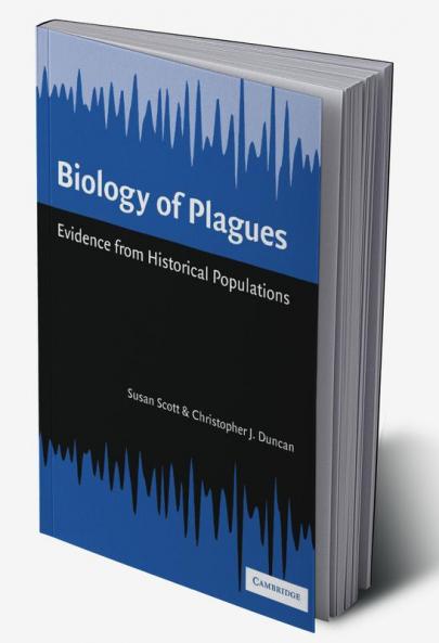 Biology of Plagues