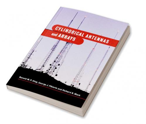 Cylindrical Antennas and Arrays