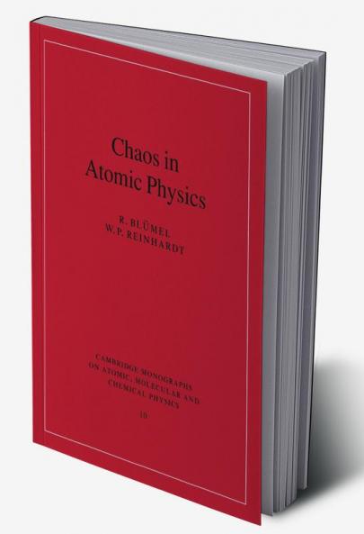 Chaos in Atomic Physics