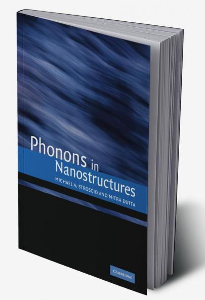 Phonons in Nanostructures