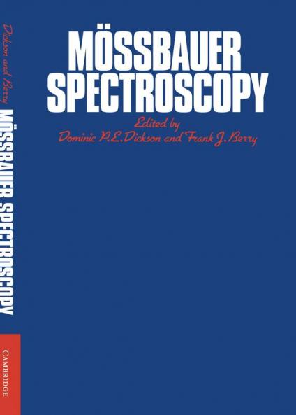 Mossbauer Spectroscopy