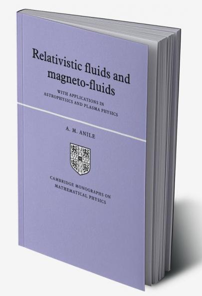 Relativistic Fluids and Magneto-Fluids