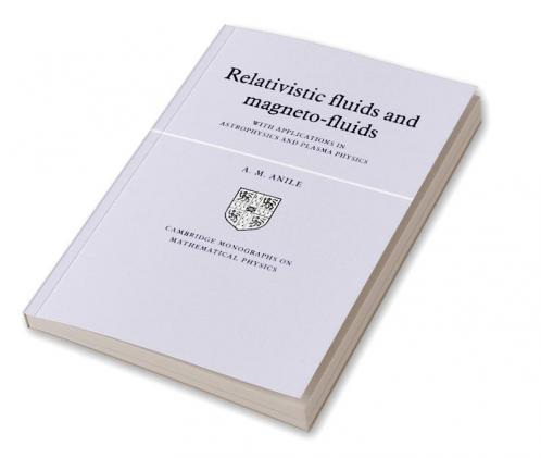 Relativistic Fluids and Magneto-Fluids