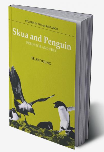 Skua and Penguin