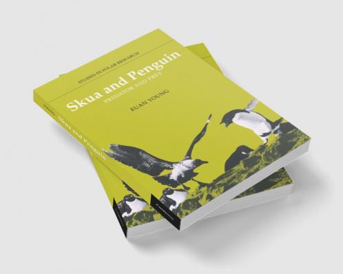 Skua and Penguin