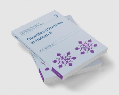 Quantized Vortices in Helium II