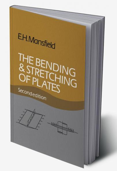 The Bending and Stretching of Plates