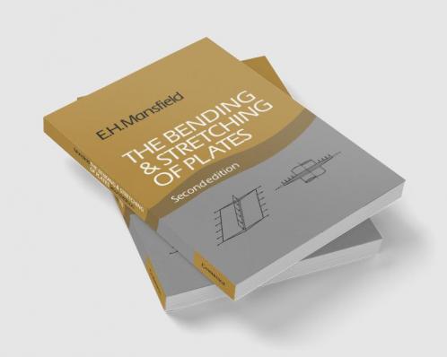 The Bending and Stretching of Plates