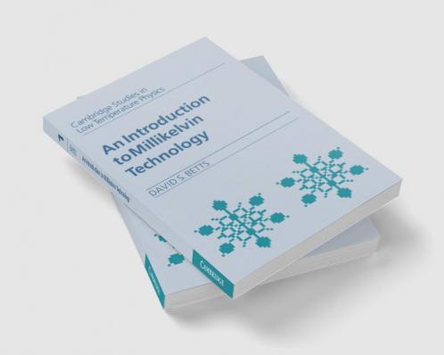 An Introduction to Millikelvin Technology