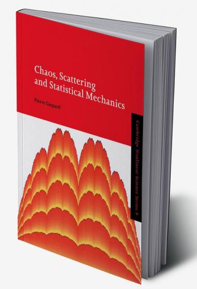 Chaos Scattering and Statistical Mechanics
