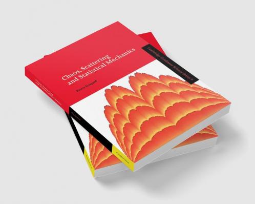 Chaos Scattering and Statistical Mechanics