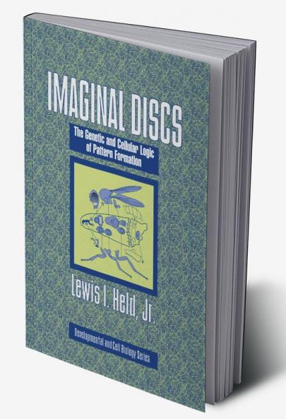 Imaginal Discs