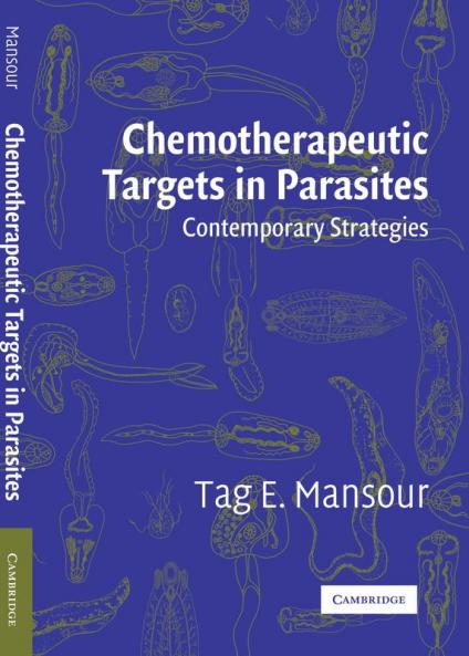 Chemotherapeutic Targets in Parasites