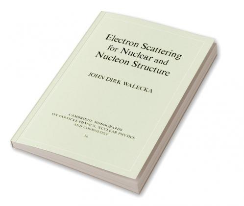 Electron Scattering for Nuclear and Nucleon Structure