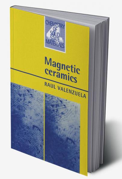 Magnetic Ceramics