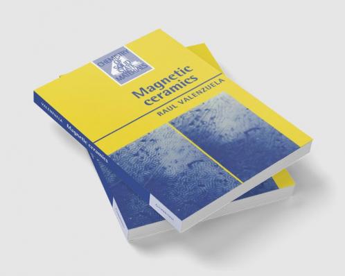 Magnetic Ceramics
