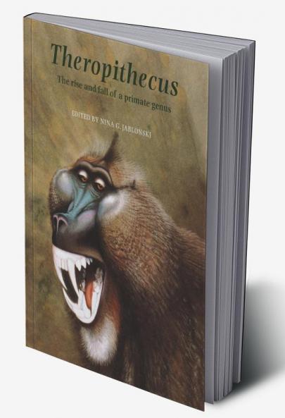 Theropithecus