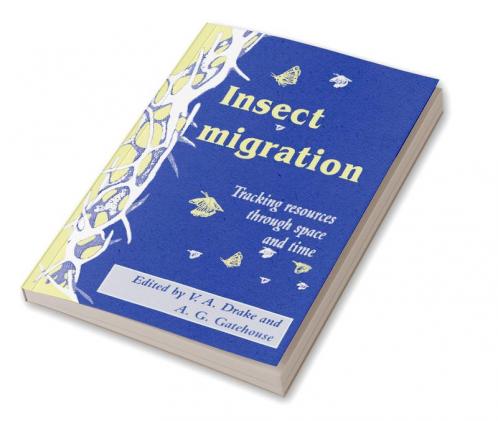 Insect Migration