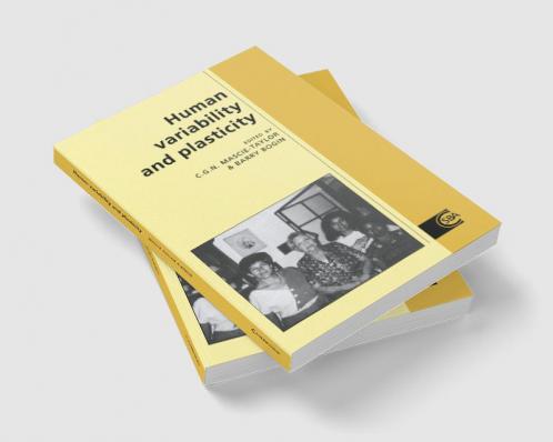 Human Variability and Plasticity