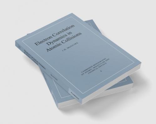 Electron Correlation Dynamics in Atomic Collisions
