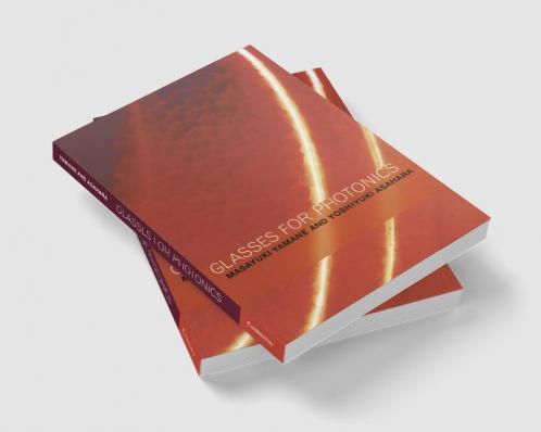 Glasses for Photonics