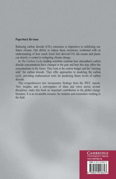 The Carbon Cycle