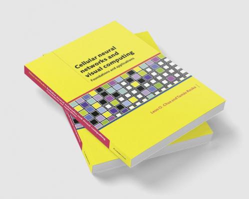 Cellular Neural Networks and Visual Computing