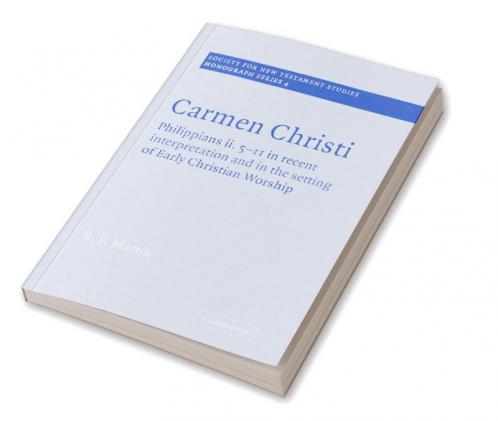 Carmen Christi