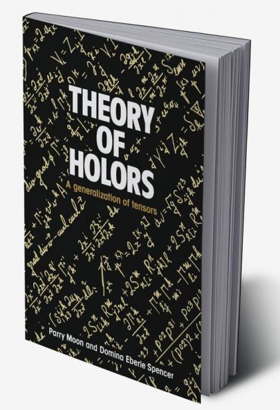 Theory of Holors